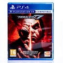 Tekken 7 - PS4 Spill