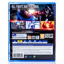 Tekken 7 - PS4 Spill