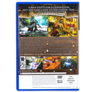 Genji: The Legend Begins - PS2 Spill