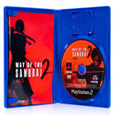 Way of the Samurai 2 - PS2 Spill