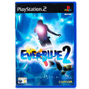 Everblue 2 - PS2 Spill
