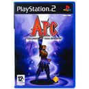 Arc: Twilight of the Spirits - PS2 Spill