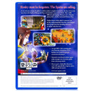 Arc: Twilight of the Spirits - PS2 Spill