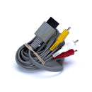 Original Kompositt RCA-AV Kabel for Nintendo Wii