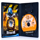 Robot Wars: Arenas of Destruction - PS2 Spill