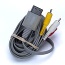 Original Kompositt RCA-AV Kabel for Nintendo Wii