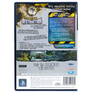 Robot Wars: Arenas of Destruction - PS2 Spill