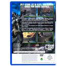 SOCOM: U.S. Navy SEALs - Combined Assault - PS2 Spill