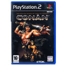 Conan - PS2 Spill