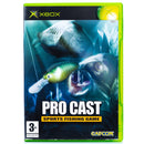 Pro Cast: Sports Fishing Game - Xbox spill