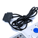 Nintendo Score Master Arkadekontroller til SNES i eske