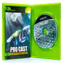 Pro Cast: Sports Fishing Game - Xbox spill