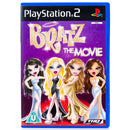 Bratz: The Movie - PS2 Spill