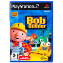 Bob the Builder (Eye Toy) - PS2 spill