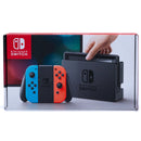 Nintendo Switch V1 2017 Modell konsoll i Eske