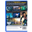 Beyond Good & Evil - PS2 Spill