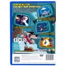 Codename: Kids Next Door - Operation: V.I.D.E.O.G.A.M.E. - PS2 Spill