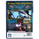 Heroes of Might and Magic: Quest for the DragonBone Staff - PS2 Spill