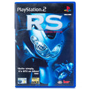 RS: Riding Spirits - PS2 Spill