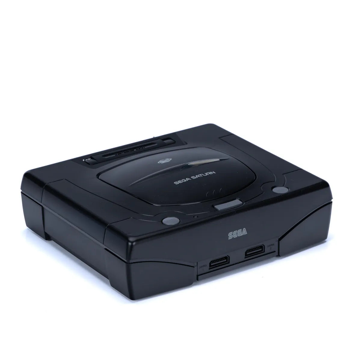 SEGA Saturn i eske - Retrospillkongen