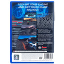 RS: Riding Spirits - PS2 Spill