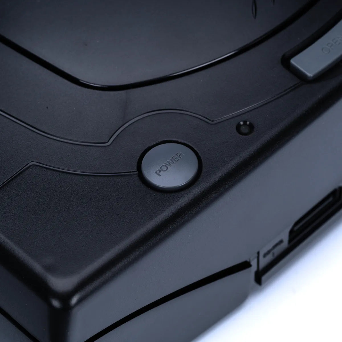 SEGA Saturn i eske - Retrospillkongen