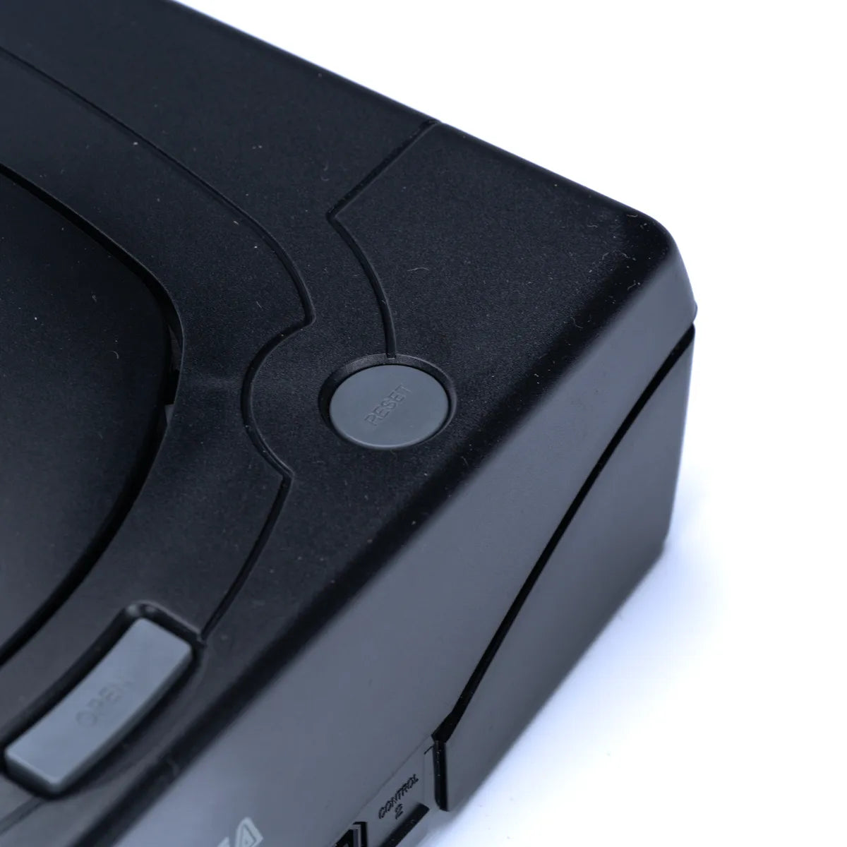 SEGA Saturn i eske - Retrospillkongen
