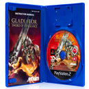 Gladiator: Sword of Vengeance - PS2 Spill