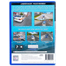 London Racer: Police Madness - PS2 Spill