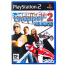 American Chopper 2: Full Throttle - PS2 Spill