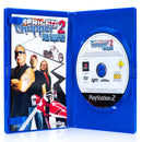 American Chopper 2: Full Throttle - PS2 Spill