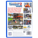 American Chopper 2: Full Throttle - PS2 Spill