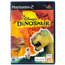 Disney's Dinosaur - PS2 Spill