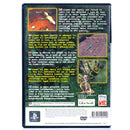 Disney's Dinosaur - PS2 Spill