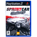 Sprint Car Challenge - PS2 Spill