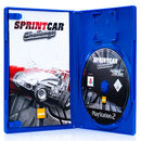 Sprint Car Challenge - PS2 Spill