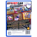 Sprint Car Challenge - PS2 Spill