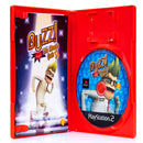 Buzz! The Music Quiz - PS2 spill