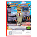 Buzz! The Music Quiz - PS2 spill