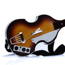 Hofner Beatles Rock Band trådløs gitar for Wii - uten mottaker