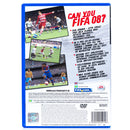 FIFA 08 - PS2 Spill