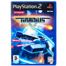 Gradius V - PS2 spill