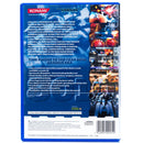 Gradius V - PS2 spill