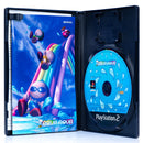 Aqua Aqua - PS2 Spill