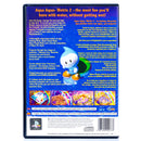 Aqua Aqua - PS2 Spill