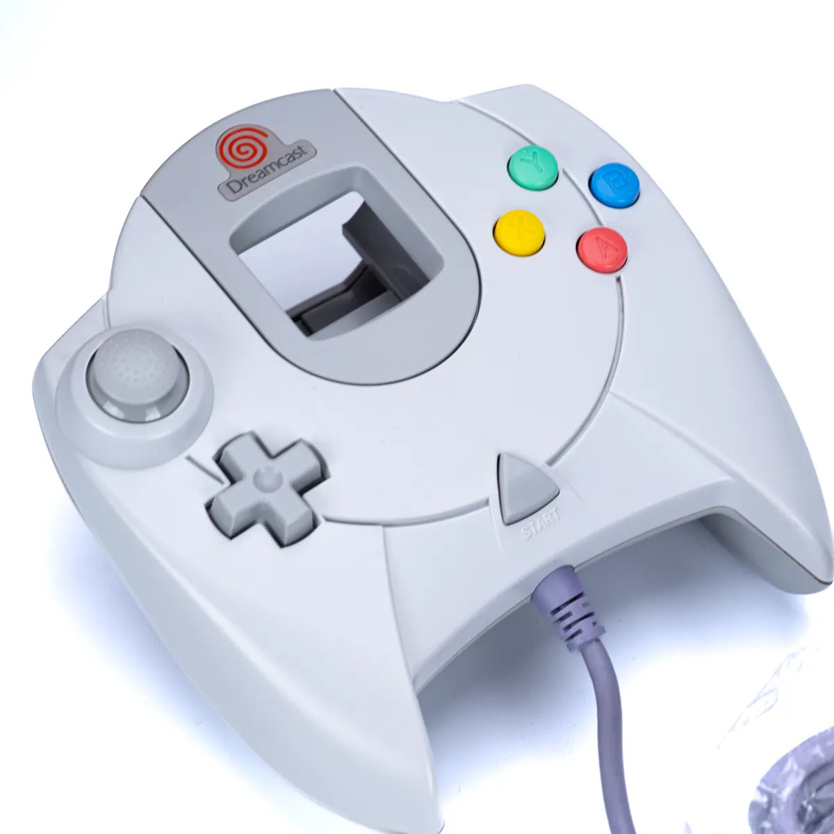 SEGA Dreamcast Konsoll i Eske (NTSC-U) - Retrospillkongen
