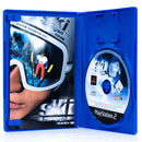 RTL Ski Jumping 2004 - PS2 Spill