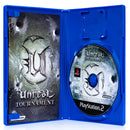 Unreal Tournament - PS2 Spill
