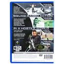 SWAT: Global Strike Team - PS2 Spill