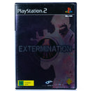 Extermination - PS2 Spill